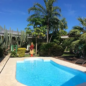 Relais Fenua Gasthof