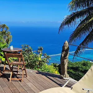  Guest house Pacific View