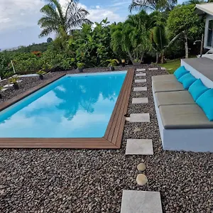  Guest house Premium Tahiti